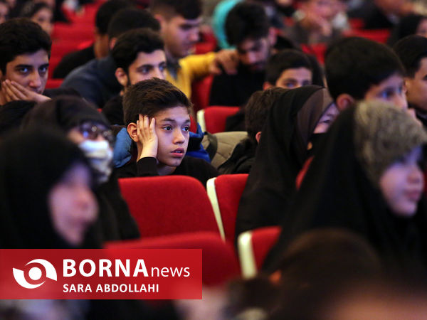 رویداد سرود روایت سرباز