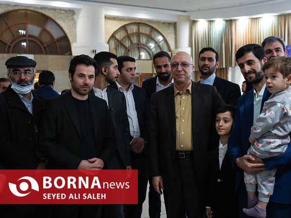 تجلیل از ادوار و برترین‌های سی‌امین جشنواره دانشجوی نمونه