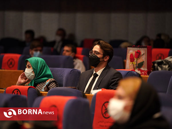 پنجمین کنگره بین المللی سلامت کشورهای اسلامی