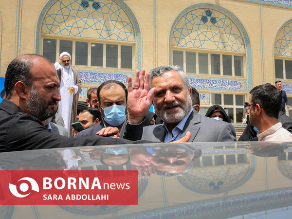 نمایشگاه هم افزایی مدیریت ایران