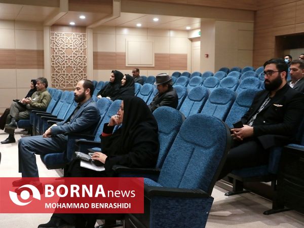 نشست شورای اداری منطقه آزاد اروند