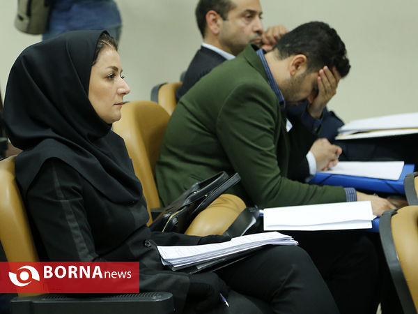 سومین جلسه دادگاه رسیدگی به اتهامات تعدادی از اخلال‌گران عمده در نظام تولیدی کشور