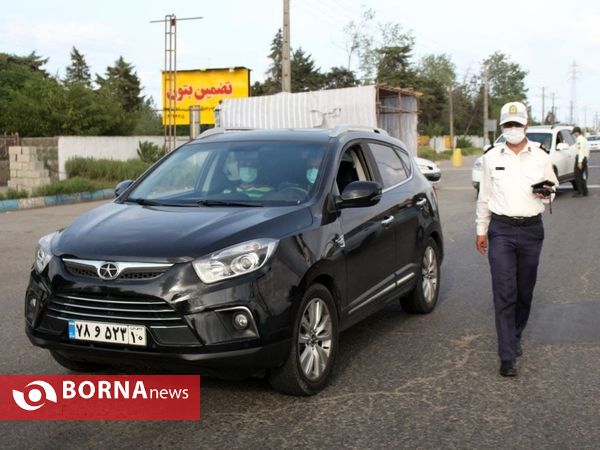 ممنوعیت ورودخودروهای غیربومی _ بندرانزلی