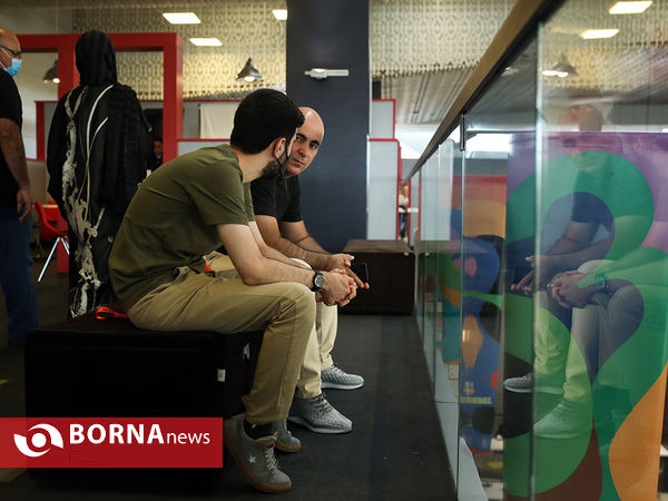 ششمین روز سی‌وهشتمین جشنواره جهانی فیلم فجر