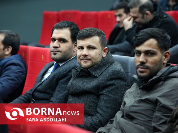 روز فرهنگی عراق