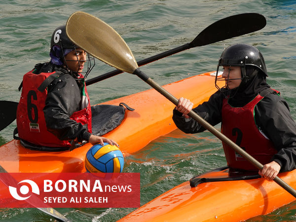 هفته پایانی لیگ برتر کاناپولو بانوان