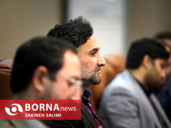 دیدار هیات علمی تاجیکی با معاون علمی فناوری رییس جمهور