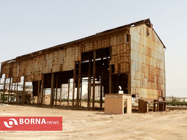 سفر معاون اجرایی رییس جمهور به منطقه آزاد اروند