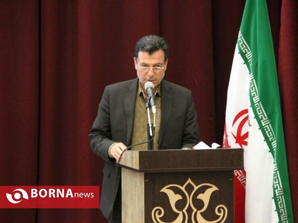 نشست آموزش و پرورش، مدیریت شهری و نقش آن در توسعه پایدار برگزار شد