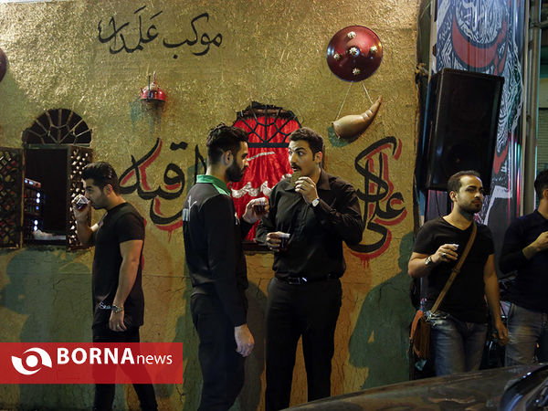 ایستگاه صلواتی