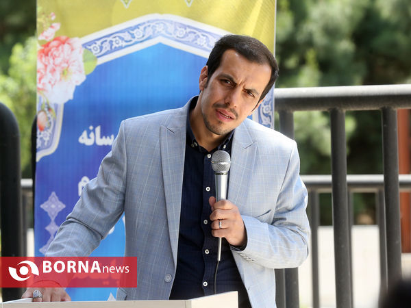 بازدید اهالی رسانه از پایانه جدید شرق تهران