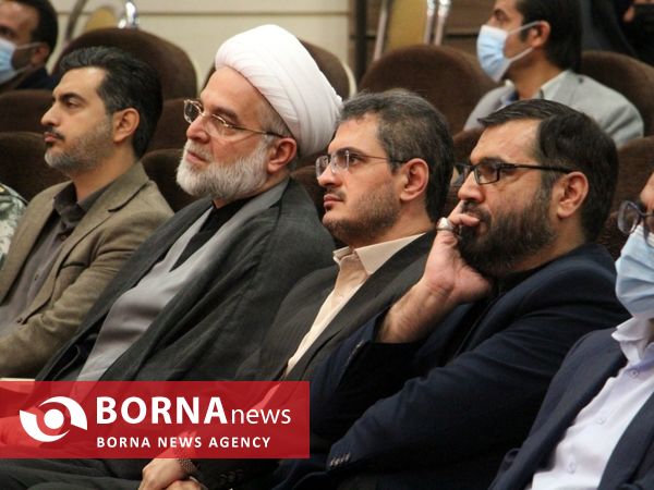 آیین گرامیداشت روز خبرنگار در کردستان