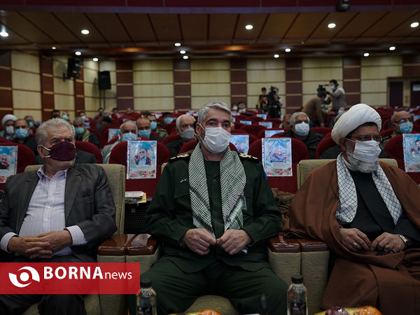 همایش نهضت خاطره گویی