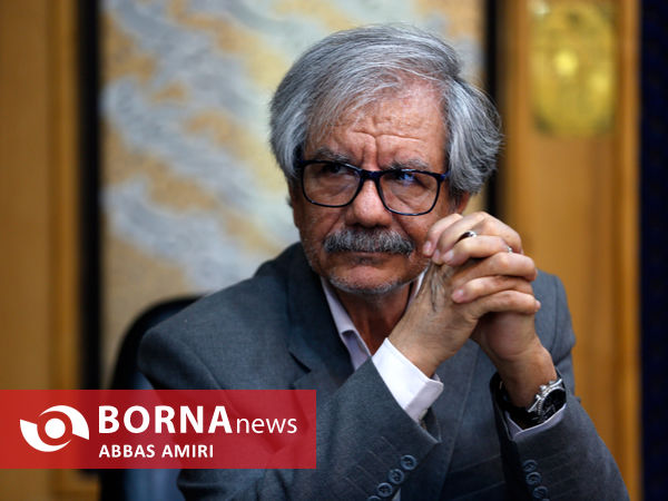 نشست هم اندیشی اصحاب رسانه با مدیر کل صدا و سیمای مرکز فارس