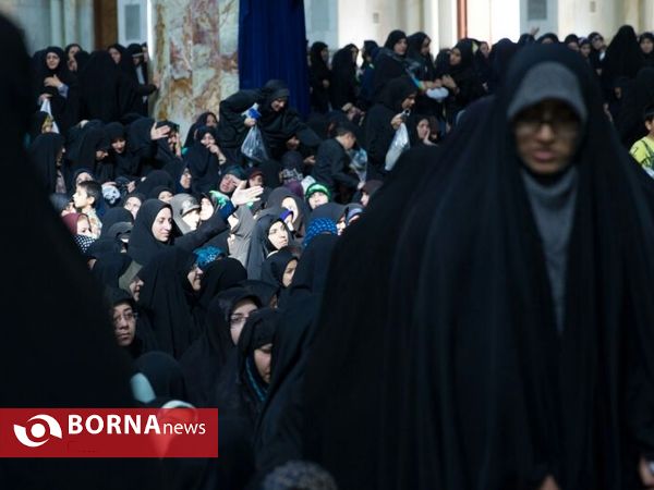بیست و هشتمین سالگرد ارتحال امام خمینی(ره)