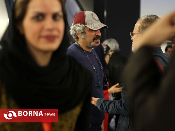 اولین روز جشنواره جهانی فیلم فجر