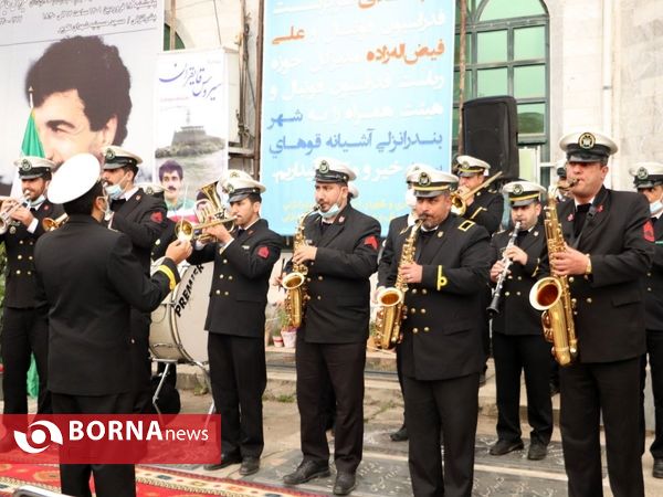 بیست و چهارمین سالگرد درگذشت «سیروس قایقران»