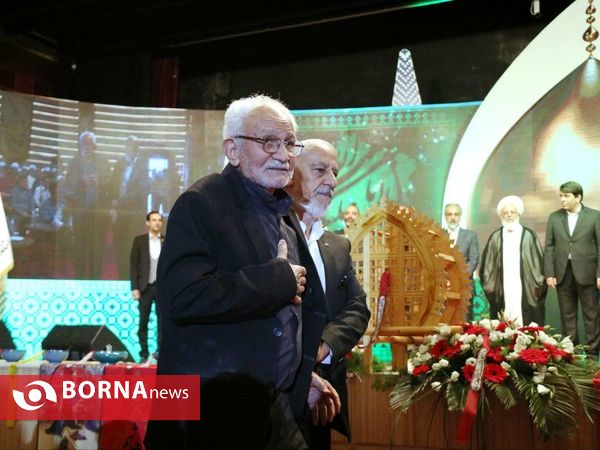 هفدهمین اجلاس بین المللی پیرغلامان حسینی در میبد