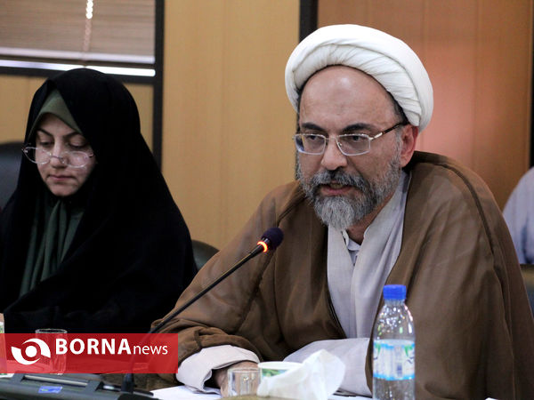 جلسه ستاد ساماندهی امور جوانان استان فارس