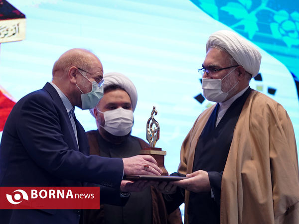 افتتاحیه ششمین کنگره بین المللی علوم انسانی اسلامی