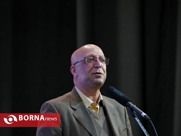 گرامیداشت روز دانشجو با حضور رییس مجلس