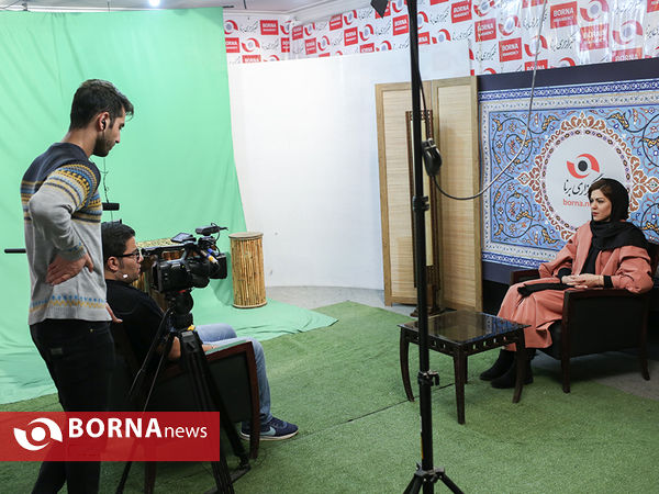 فروغ عباسی اسکی باز تیم ملی ایران