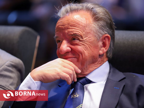 مسابقات پرورش اندام کاپ آسیا ۲۰۲۲ جزیره کیش