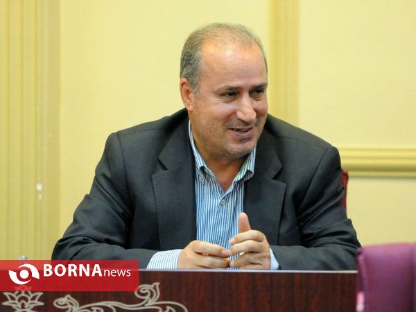نشست  وزیر ورزش و جوانان با روسای فدراسیون‌ها