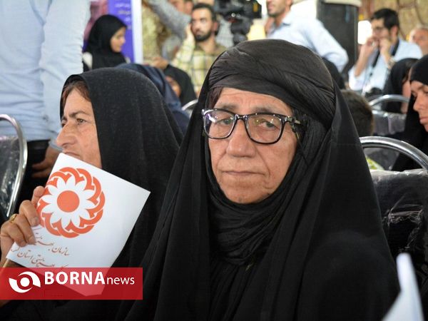 افتتاح 200 واحد از مسکن مددجویان بهزیستی مناطق زلزله‌زده کرمانشاه