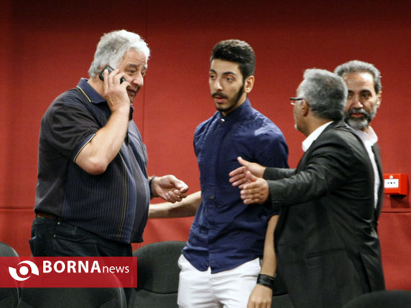 نقد و بررسی فیلم هویت