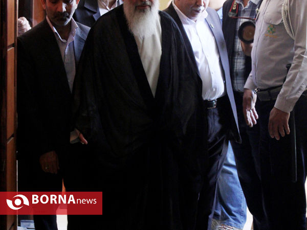 انتخابات مجمع خیرین شهرساز و فرهنگ ساز شیراز