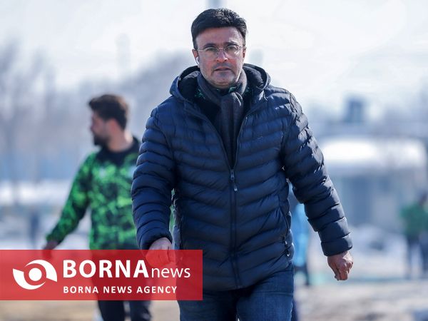 قهرمانی آلومینیوم در لیگ امید‌ها