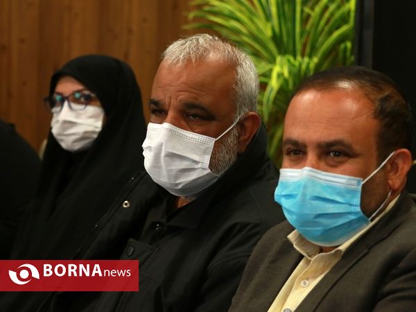 افتتاح آزمایشگاه تخصصی مرکز جراحی فخرالنساء خرمشهر