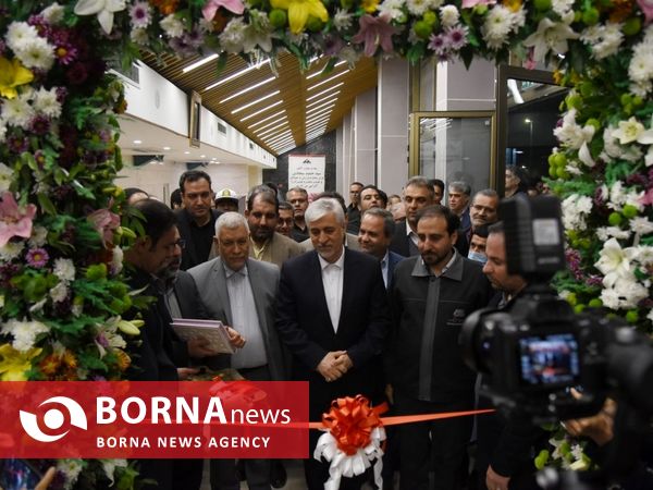 سفر وزیر ورزش و جوانان به سیرجان