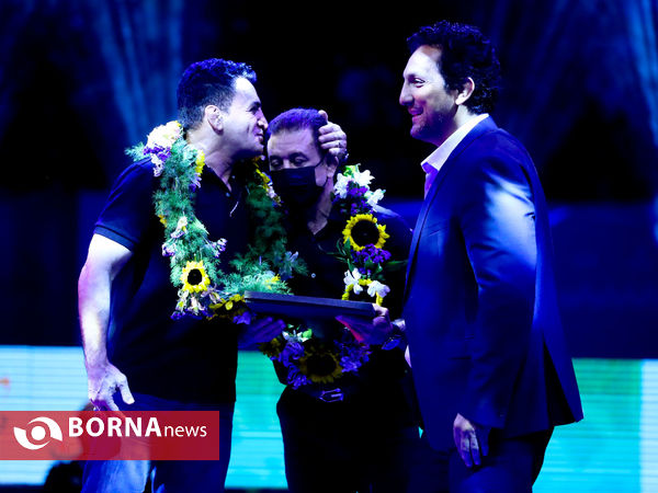 مرحله نهایی انتخابی تیم های ملی کشتی