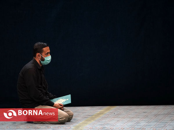 مراسم گرامیداشت مرحوم آیت‌الله حسن زاده آملی