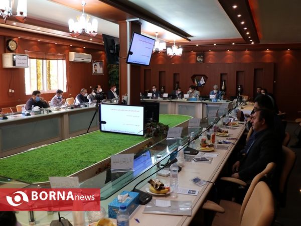 مجمع انتخاباتی هیئت کشتی آذربایجان شرقی برگزار شد
