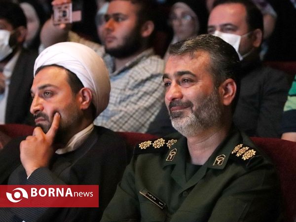 اکران فیلم سینمایی هِناس