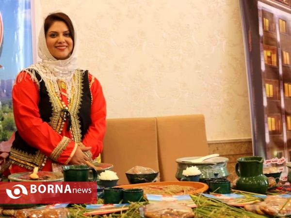 برپایی همایش علمی گردشگری خوراک در لاهیجان