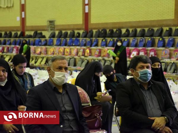 اربعین حسینی بهانه ای دیگر برای رزمایش مومنانه