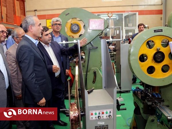 سفر استاندار  آذربایجان شرقی به مراغه و هشترود