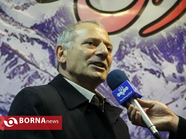 ثبت نام نامزدهای مجلس شورای اسلامی(3)- اردبیل
