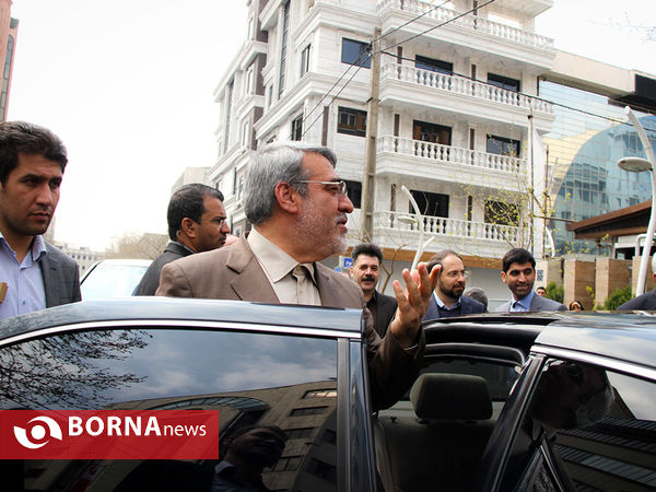 هفتمین روز ثبت نام انتخابات پنجمین دوره شوراهای شهر