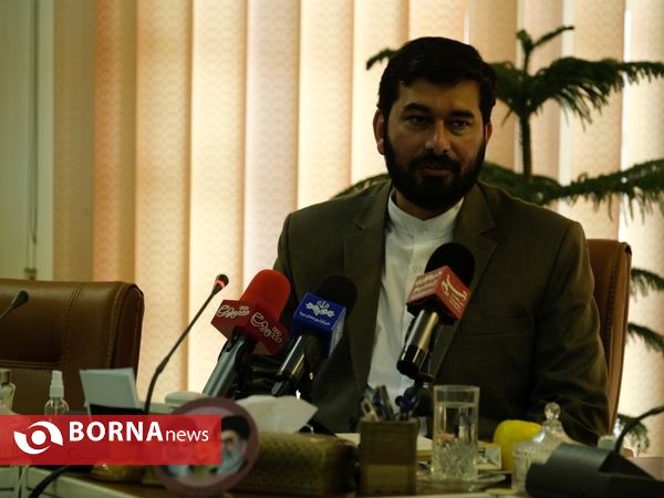 نشست خبری فرماندار شهرستان شمیرانات با اصحاب رسانه