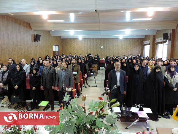 پنجمین نشست منطقه ای سازمان های مردم نهاد حوزه زنان و خانواده شمالغرب کشور در ارومیه