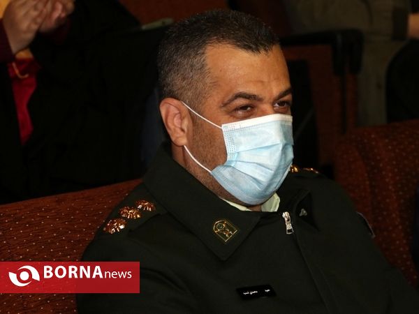 مراسم‌ روز دانشجو _ شهرستان لاهیجان