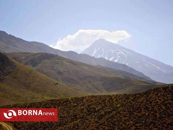 بازدید استاندار تهران از مناطق عشایری دشت لار