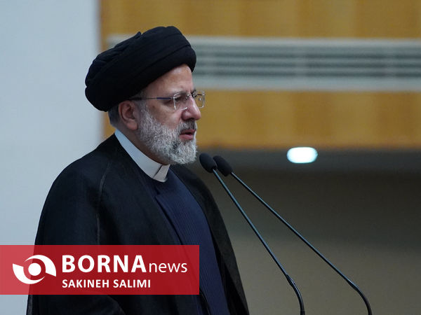 مراسم گرامیداشت هفته بهزیستی با حضور رییس جمهور