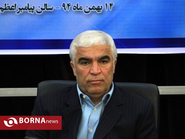 ستاد ساماندهی امور جوانان استان کرمان با حضور معاون ساماندهی امور جوانان وزارت ورزش و جوانان
