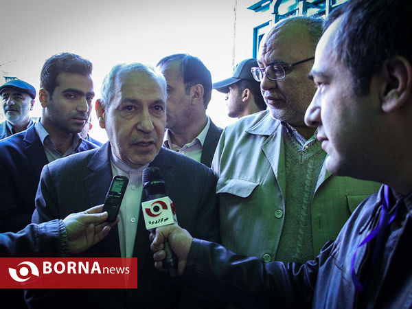 انتخابات